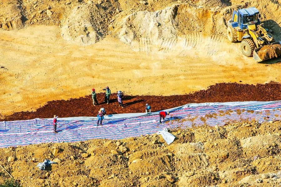 90% 稀土精炼在中国手里，美国人形机器人量产面临硬件命门