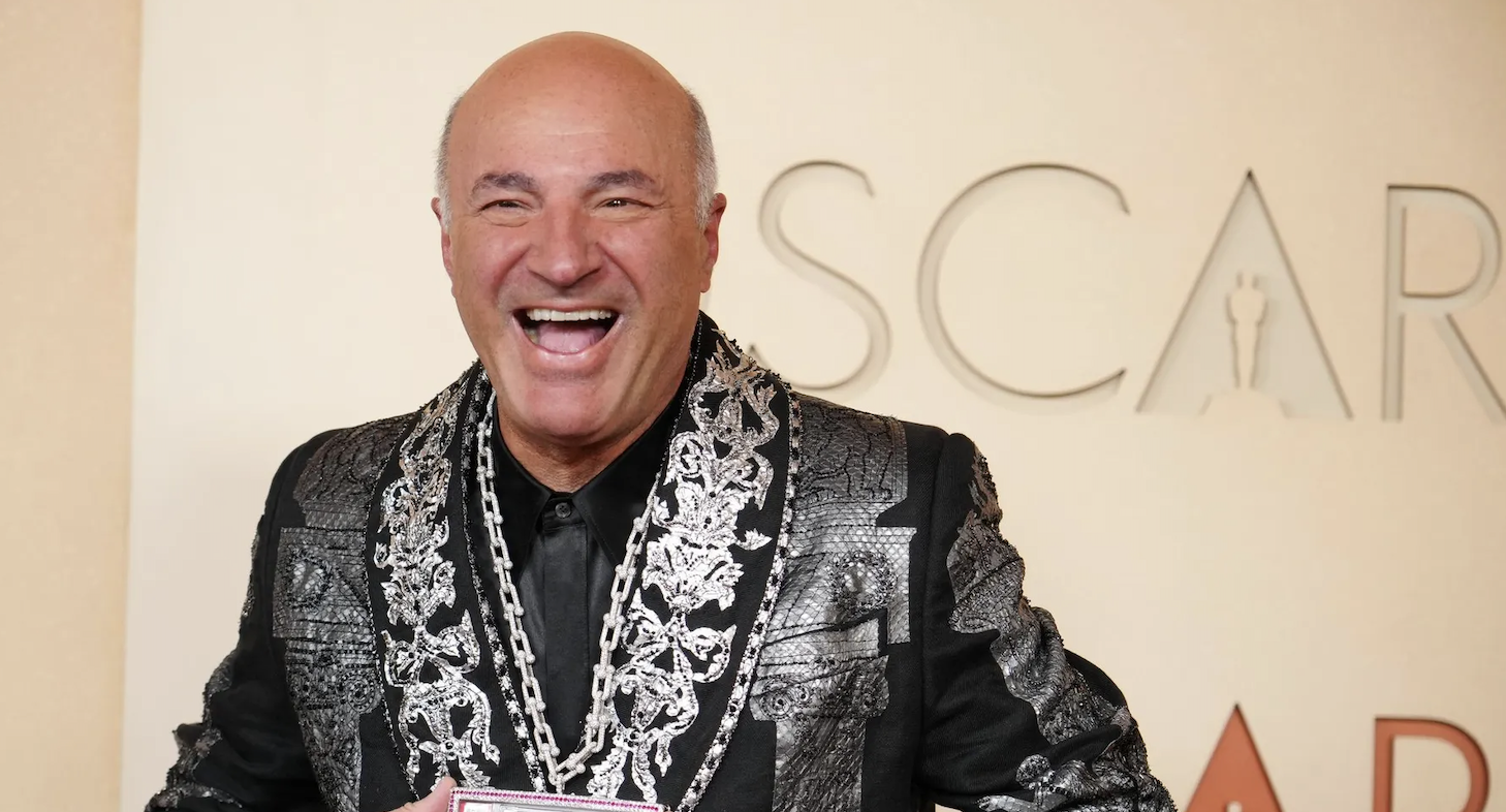 奧斯卡之夜，真正贏家竟是 Kalshi？