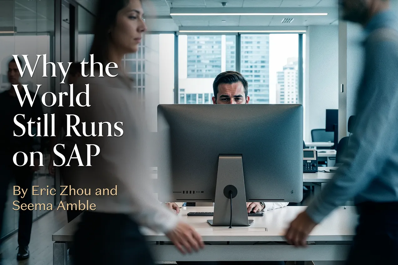 a16z：“又贵又难用”的企业软件，才是 AI 的真正金矿