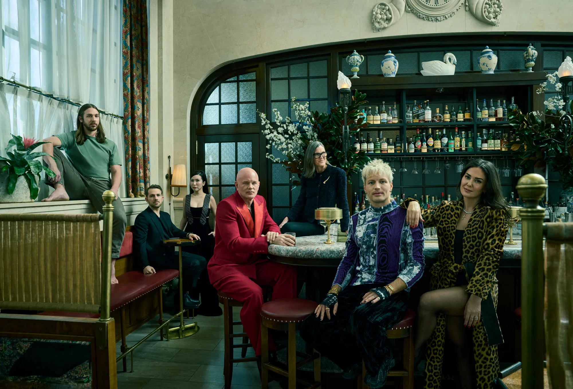 加密凜冬裡的 VIP 信徒：千億蒸發，他們為何仍在堅守？