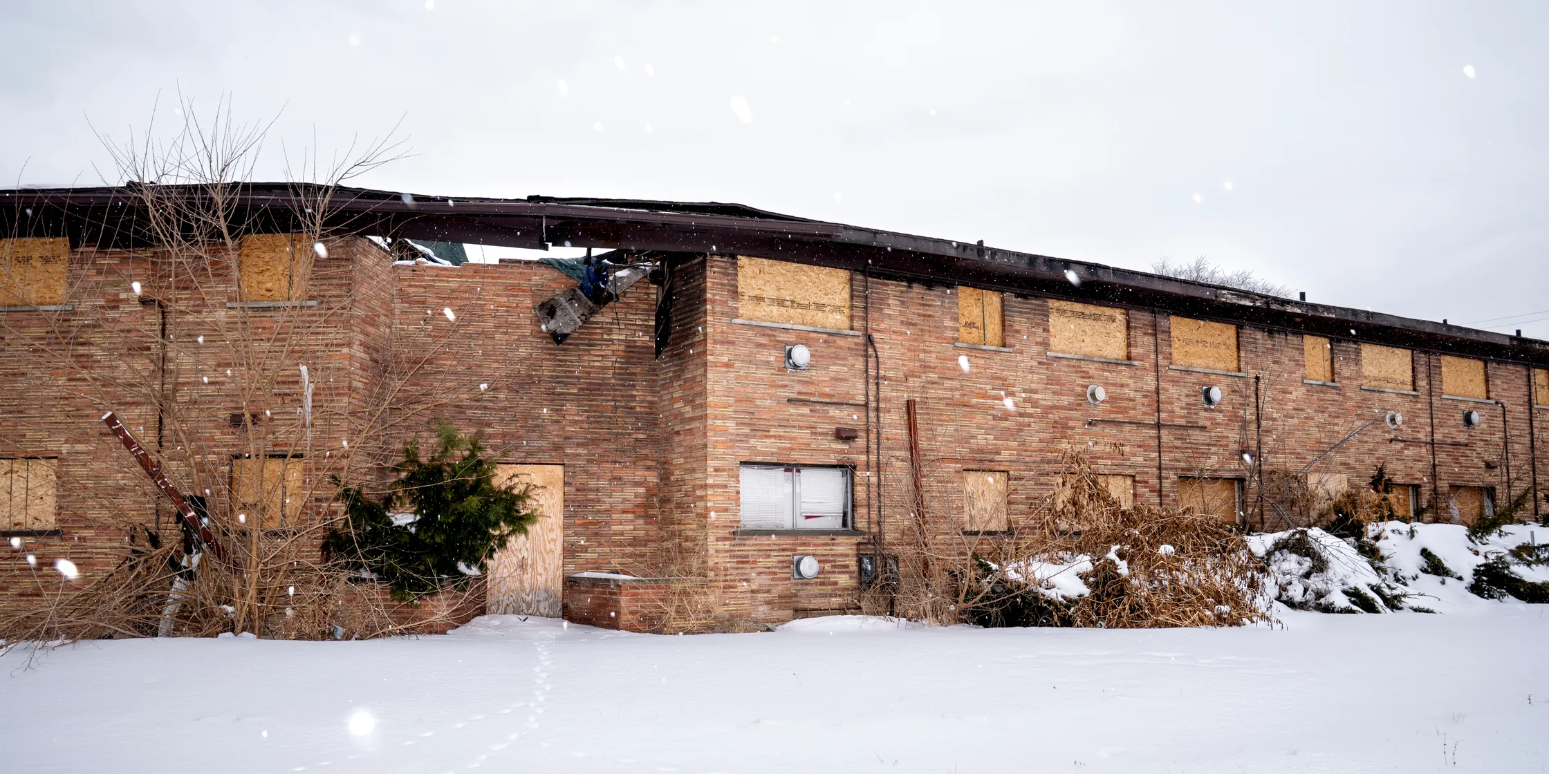 50 美元一份的房产梦：RealT 的底特律崩塌之路