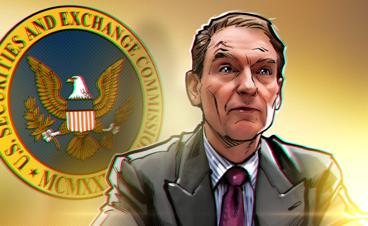 SEC 主席解释为什么 NFT 不是证券：“跟买球星卡一样”