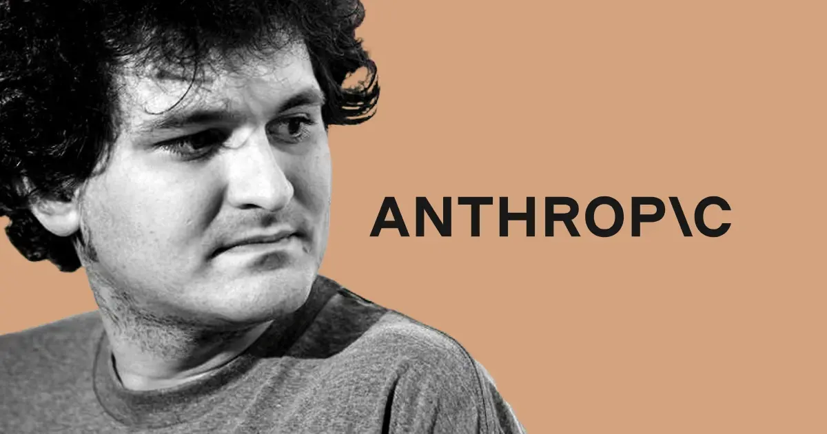 5 亿变 300 亿：加密疯子 SBF 如何投中了 AI 时代最值钱的公司？