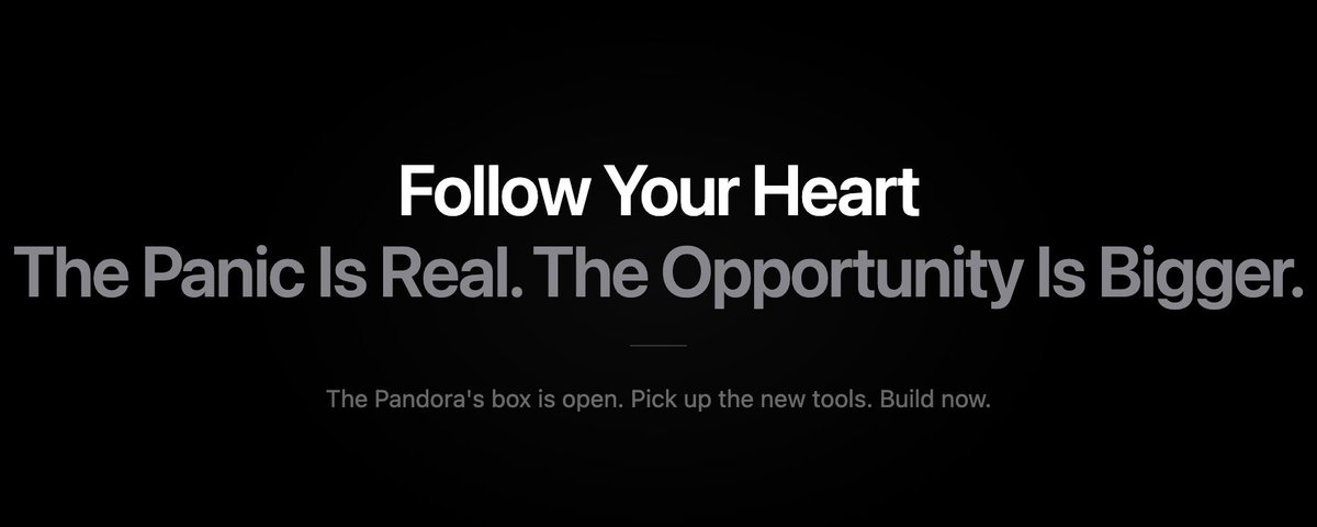 AI Is Sweeping Everything—Why Are Crypto Builders the Most Stable?