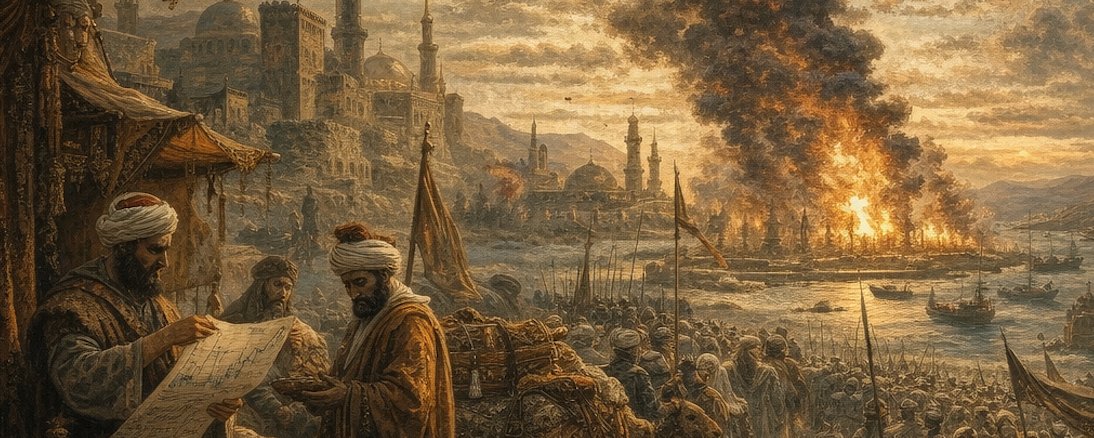 伊朗战争四阶段推演:6 周是转折点,7 月才是真正买入时机