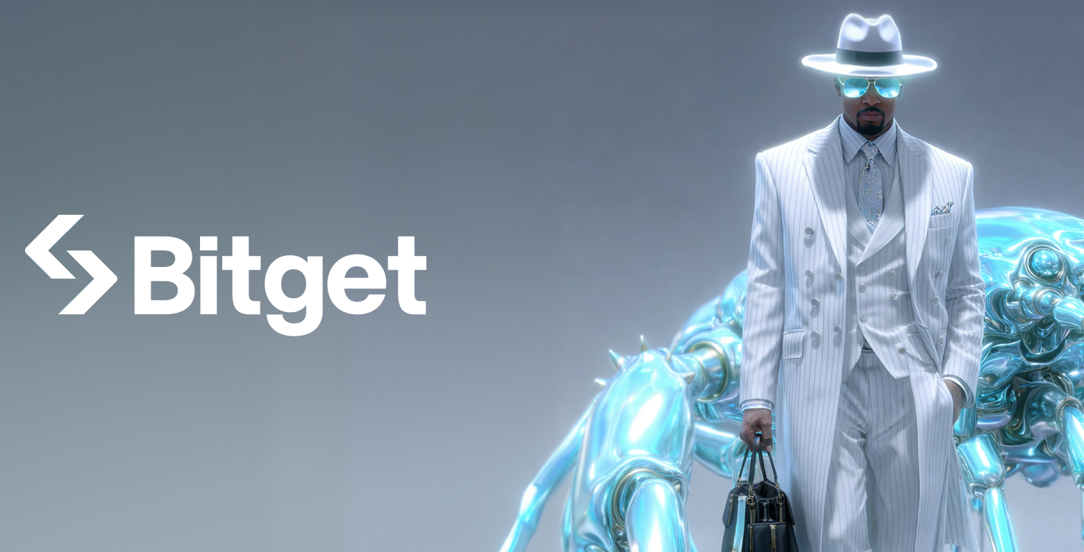 Entretien exclusif avec Bill, responsable de l’IA chez Bitget : À l’ère des transactions pilotées par l’IA, à quel point sommes-nous proches du « gain passif » ?
