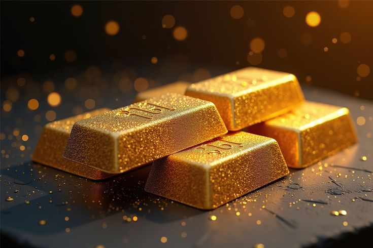 黄金背刺了所有人