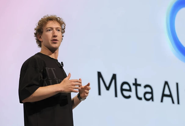 扎克伯格正打造一个 AI 代理,帮助他做 CEO