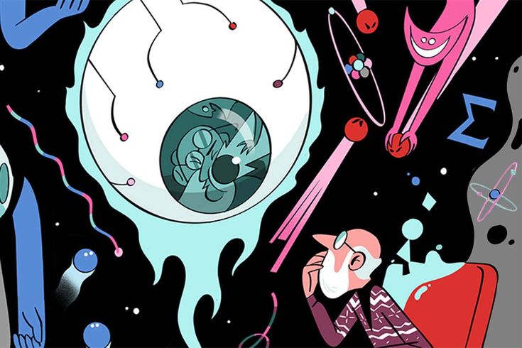 極化時代中的技術雙生：AI 與區塊鏈的兩極文明 