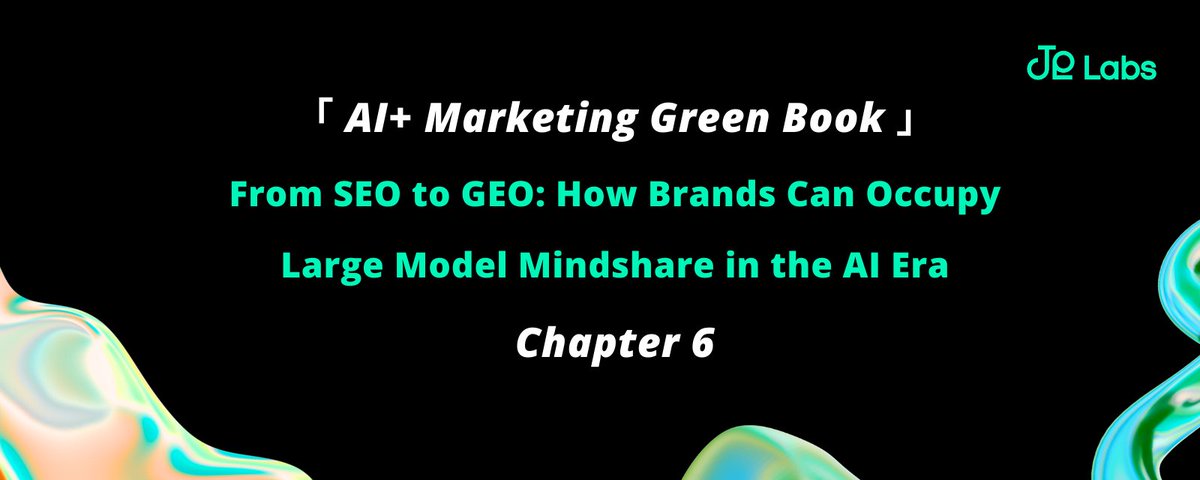 From SEO to GEO: How Brands Can Capture Mindshare in the Age of Large Language Models