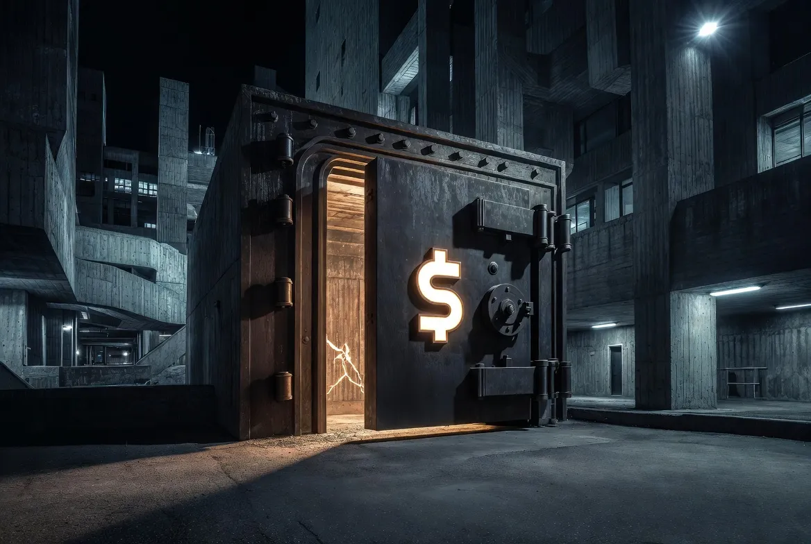 Circleが軽率に16の企業ウォレットを凍結——コンプライアンスは果たして誰のために設けられているのか？