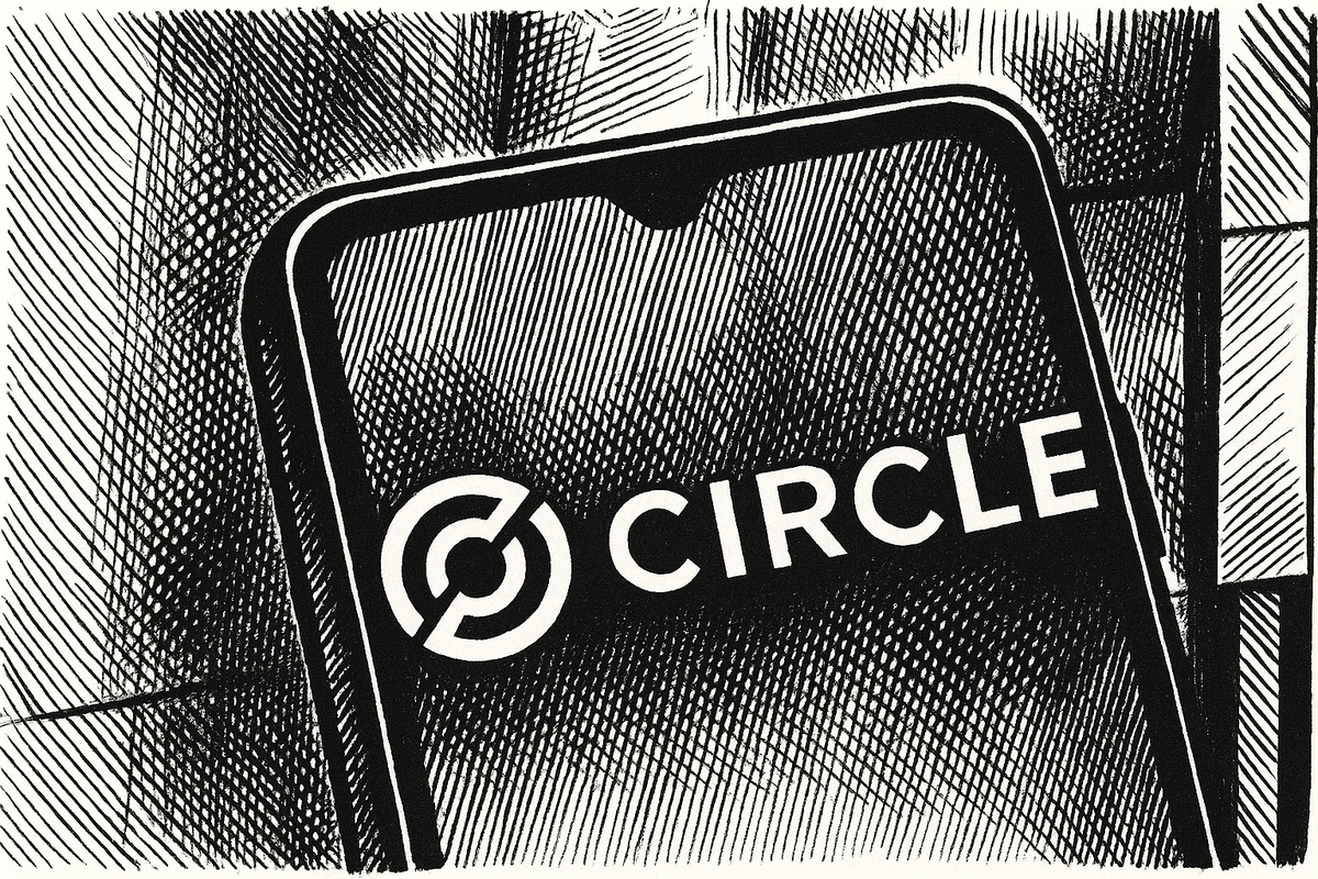 Circle’s Worst Single Day in History: Regulatory Draft Targets Core Revenue, Wiping Out $5 Billion in Market Cap