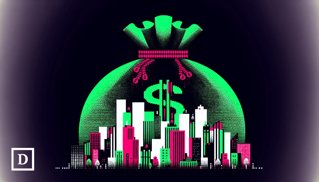 Panorama des rendements en chaîne DeFi en 2025 : 8 milliards de dollars, dont la moitié provient de prêts « à soi-même »