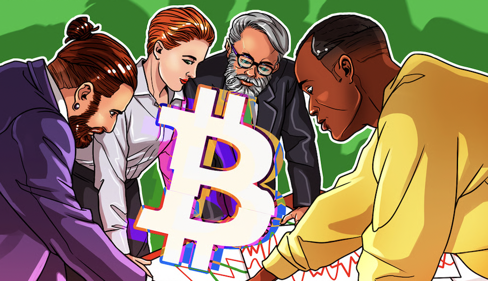 $186 亿 BTC 期权周五到期，多头需要从 $70,900 涨 6% 才能翻盘