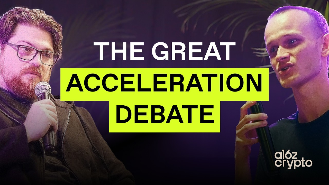 Phản đối việc độc quyền quyền lực AI: Vitalik và Beff Jezos tranh luận sôi nổi – Công nghệ phi tập trung có thể trở thành “tường lửa kỹ thuật số” của nhân loại hay không?