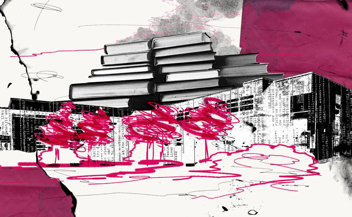 AIが『1984年』を読み、それを禁止することを決定した