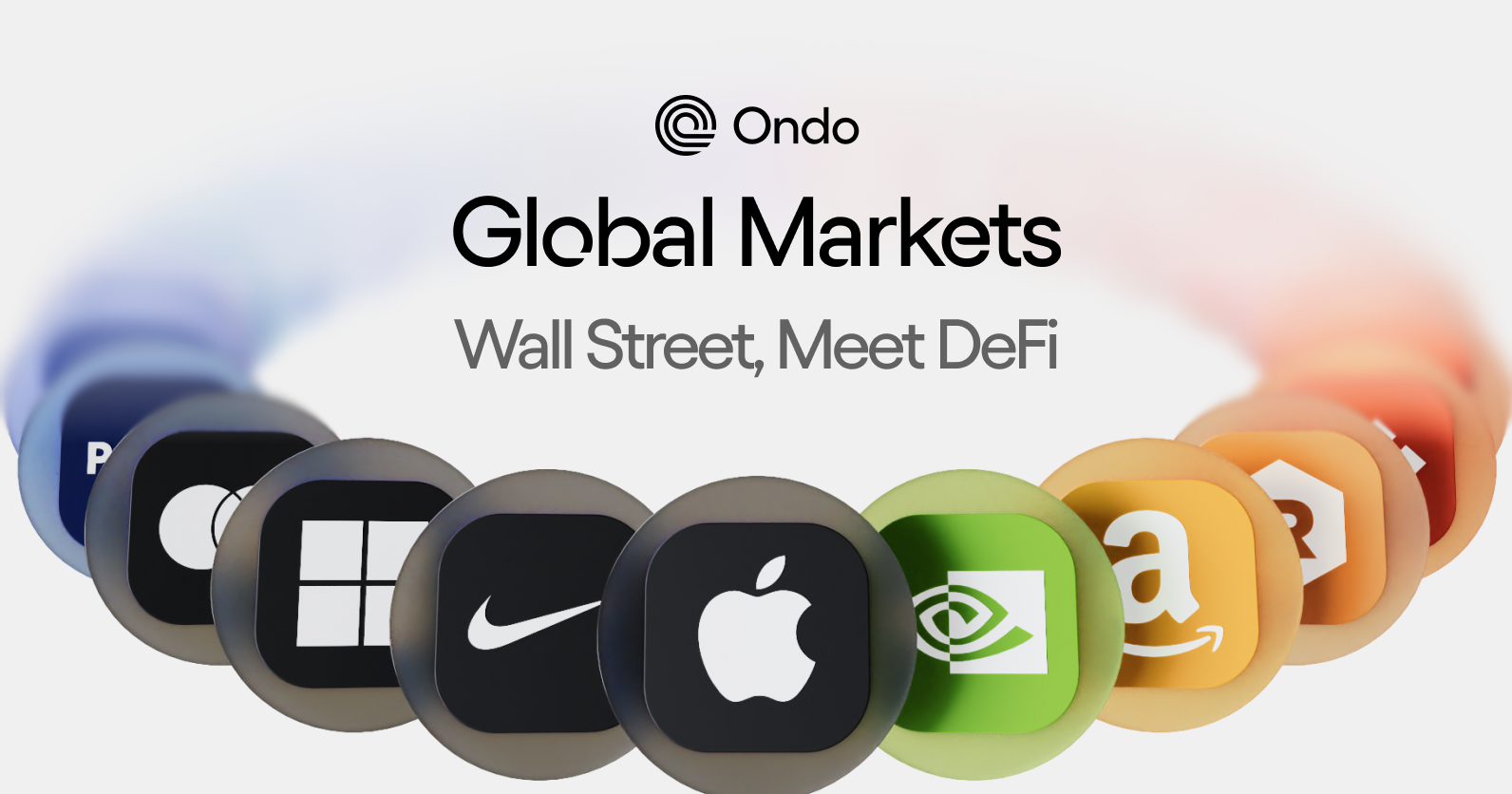 Market Share Exceeds 61%: After Becoming the Undisputed Leader in Tokenized Stocks, Does Ondo Have New Highlights?