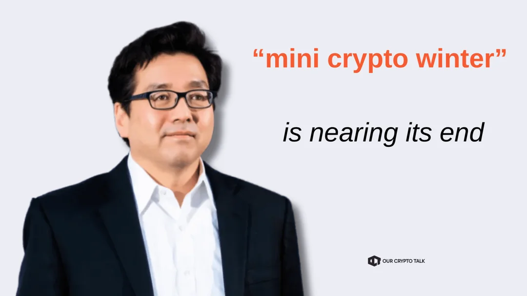 Tom Lee lại tuyên bố “mùa đông tiền mã hóa sẽ kết thúc vào tháng 4”, nhưng hồ sơ dự báo của ông khiến cộng đồng dậy sóng