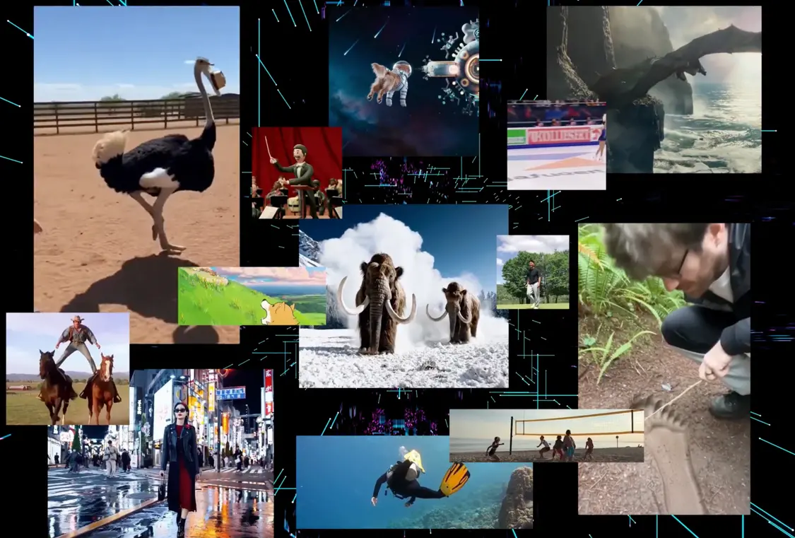 美媒揭秘 Sora 關停內幕：日虧百萬、用戶數腰斬，遭遇對手搶人