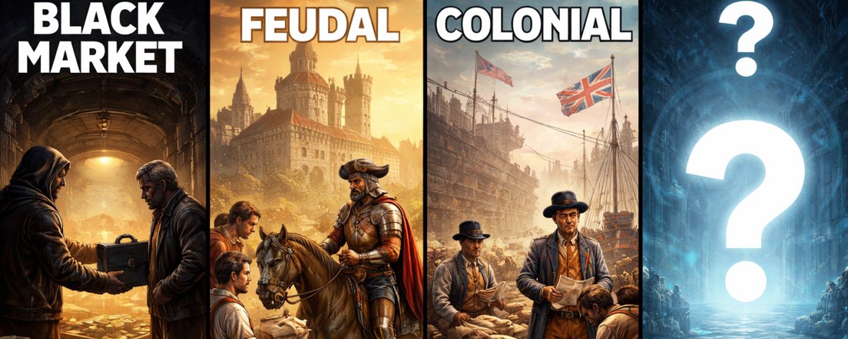 Lorenzo 创始人：加密原生经济已死？币圈文明的三重困境