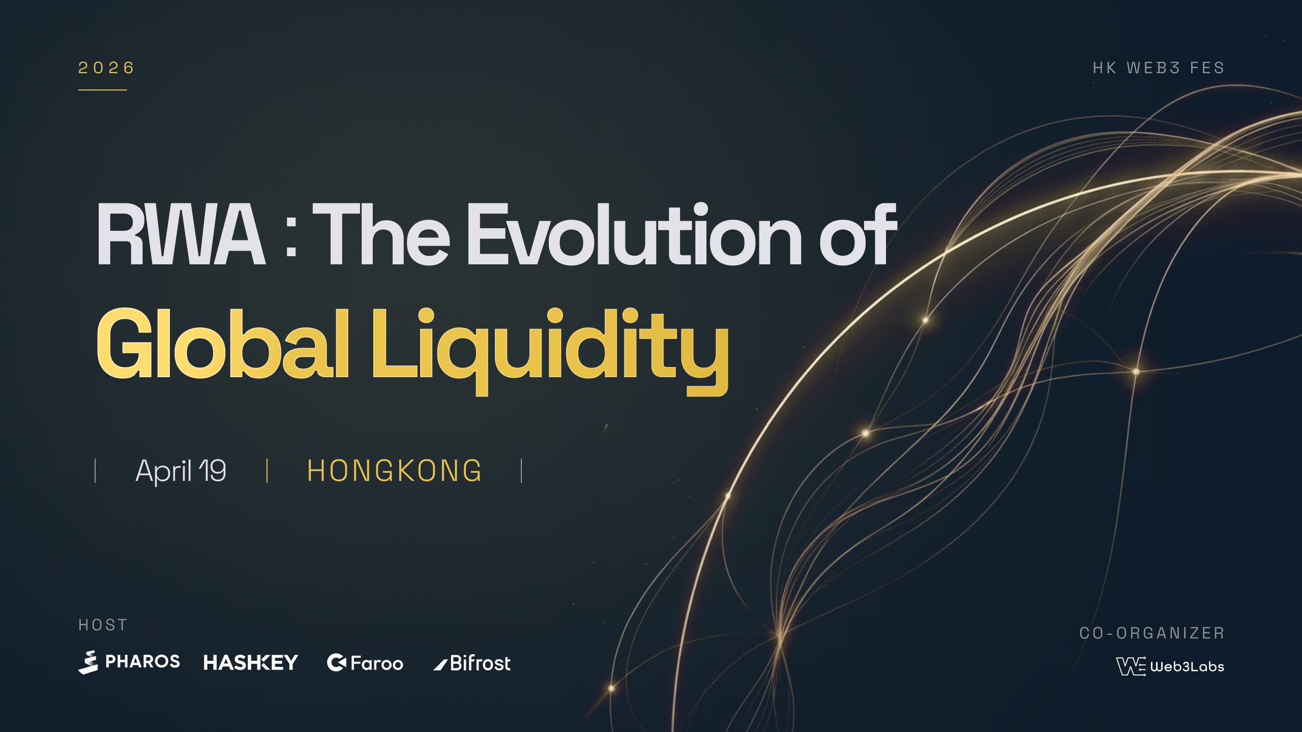 RWA: The Evolution of Global Liquidity