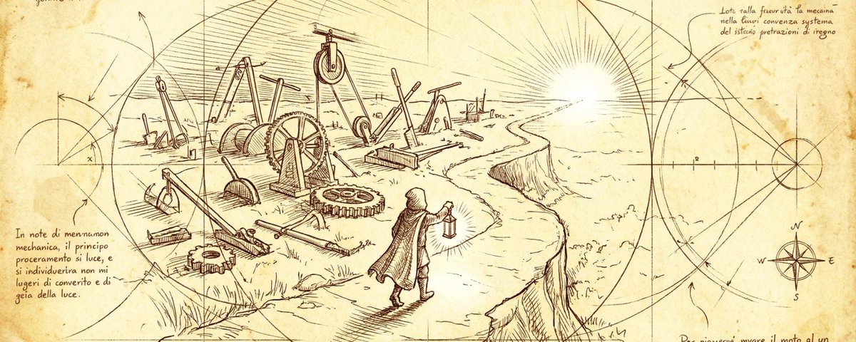 追了一年 AI 工具，產出為零：一個連續創業者的反思