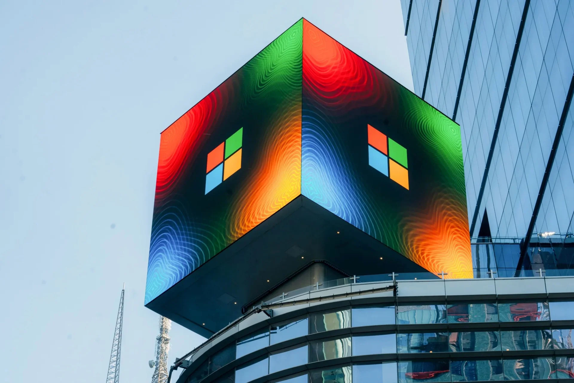 마이크로소프트 주가, 1분기 25% 폭락…2008년 이래 최악 기록, AI ‘돈 태우기 불안’이 만조(만 달러) 규모 거대 기업의 기업 가치를 압도