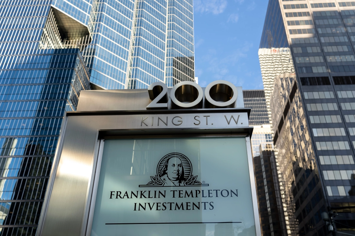 Franklin Templeton 收购 CoinFund 系公司，TradFi 抢购加密资产提速