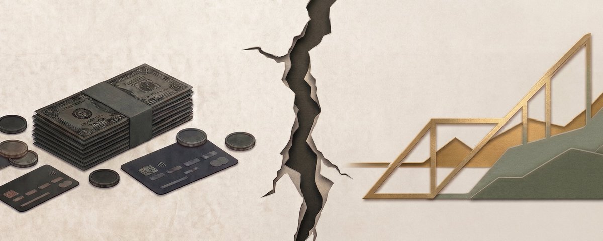 加密時代，支付與投資的邊界正在消失