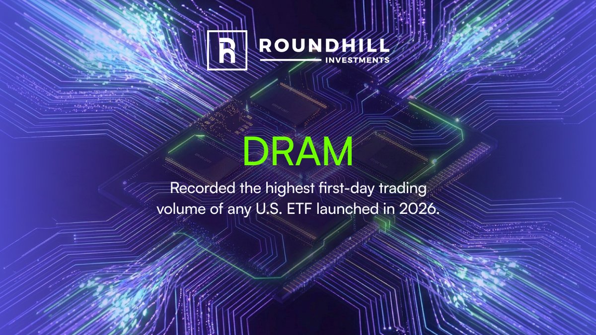 史上首只内存 ETF 上线，反向卖出信号？
