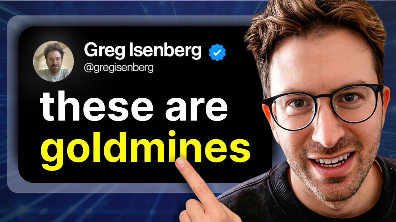 23 AI Trends That Keep Me Up at Night: From “One-Hour Startups” to “Ambience-Driven Businesses”—The Golden Window for AI Entrepreneurship Closes in Just 12 Months