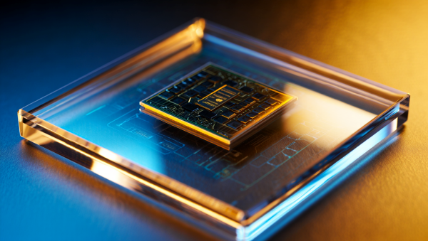 NVIDIA의 중국 내 시장 점유율, 60% 미만으로 하락… 국산 AI 칩 연간 공급량 165만 개로 시장 점유 확대