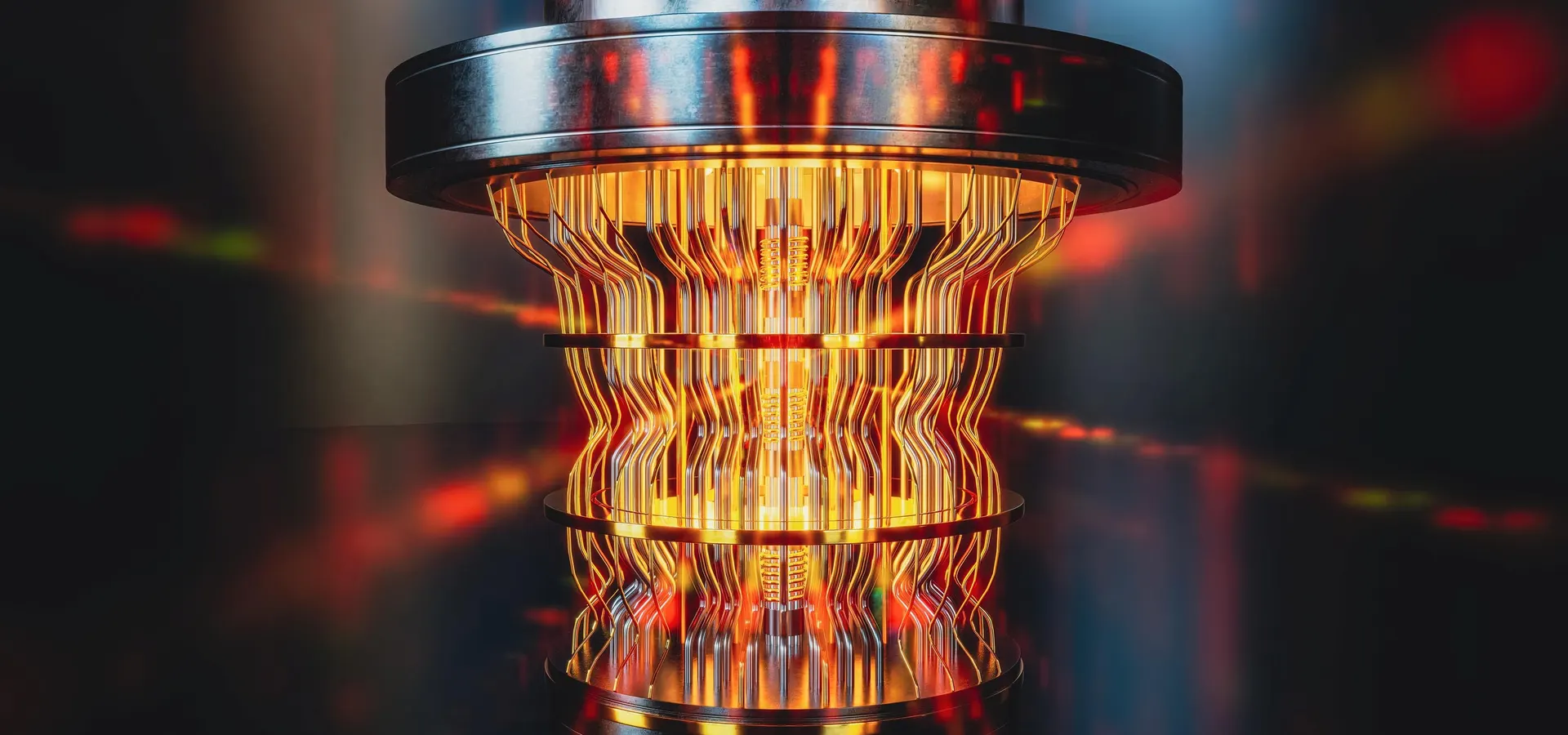 Les progrès de la technologie quantique constituent également une opportunité pour le secteur du chiffrement.