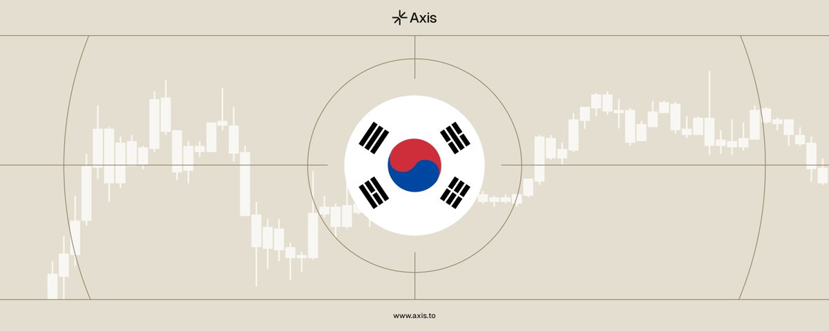 From the “Kimchi Premium” to Bithumb’s Overhaul: An Overview of South Korea’s Crypto Market