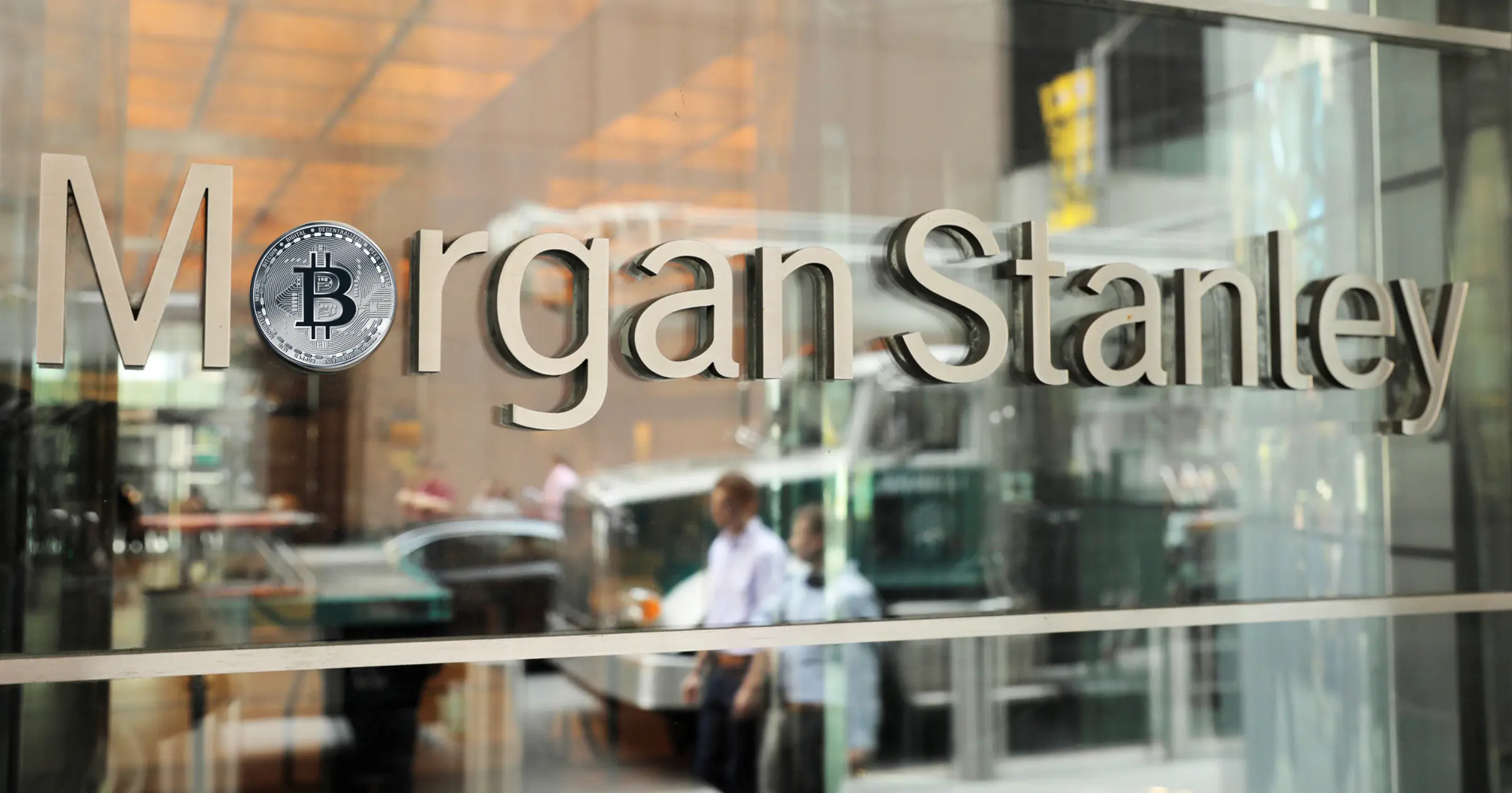 Quỹ ETF Bitcoin của Morgan Stanley sẽ niêm yết vào ngày mai; khuyến nghị khách hàng phân bổ tối đa 4% tài sản kỹ thuật số