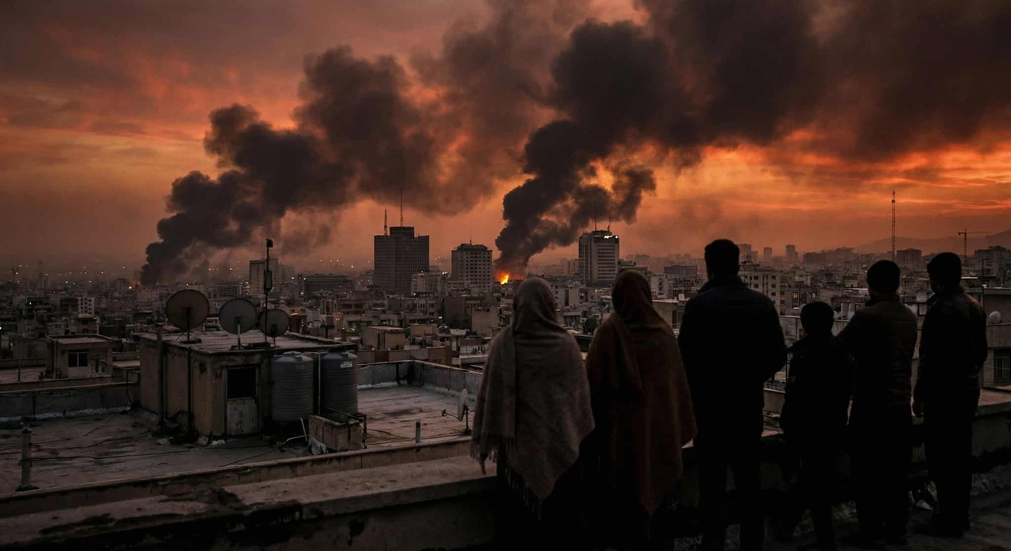 「신 연방준비은행 통신사」: 휴전 합의 여부와 관계없이 연방준비제도(Fed)의 금리 인하 전망은 어두운 상황
