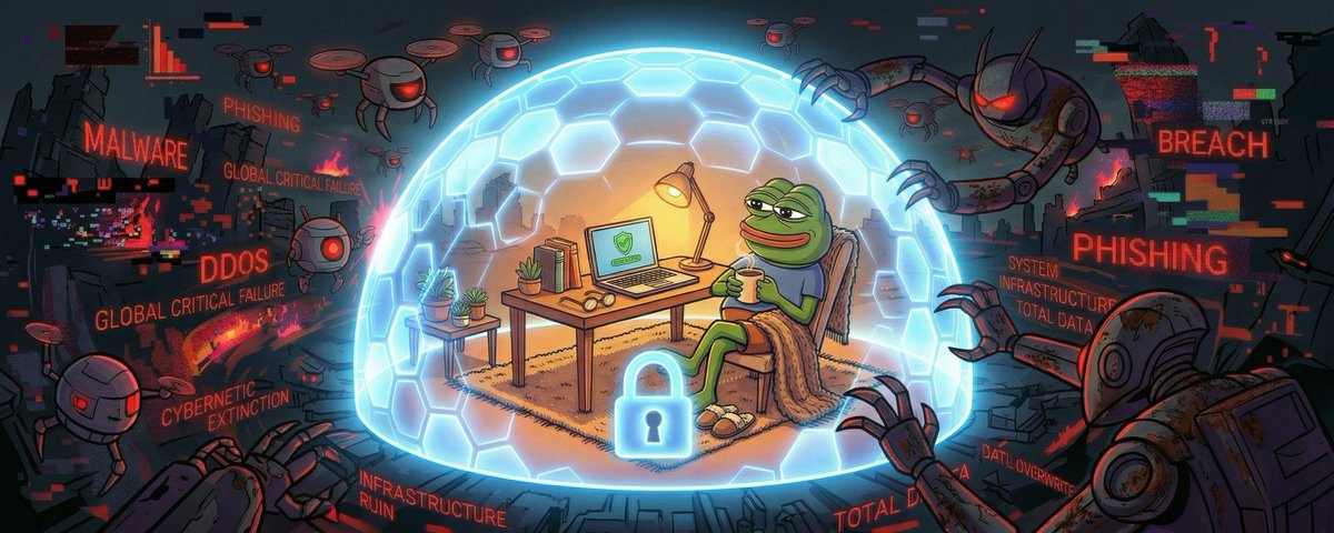 Anthropic 不敢公開的模型能找出上千漏洞，這 15 條數字安全清單建議收藏