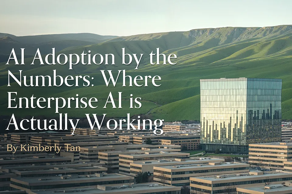 a16z : 30 % des entreprises du classement Fortune 500 ont déjà payé pour des solutions d’IA ; la génération de code et le service client sont les premiers cas d’usage déployés.