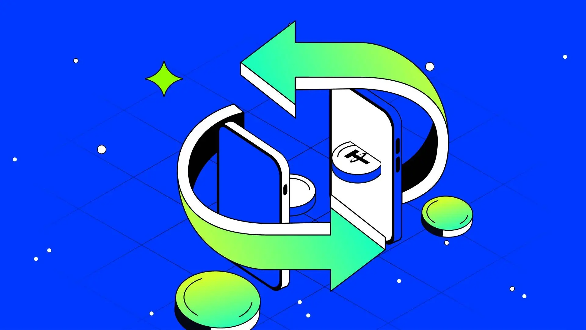 火币甄选站改变行业的 10 个瞬间:如何以「长期主义」重塑 C2C 出入金生命