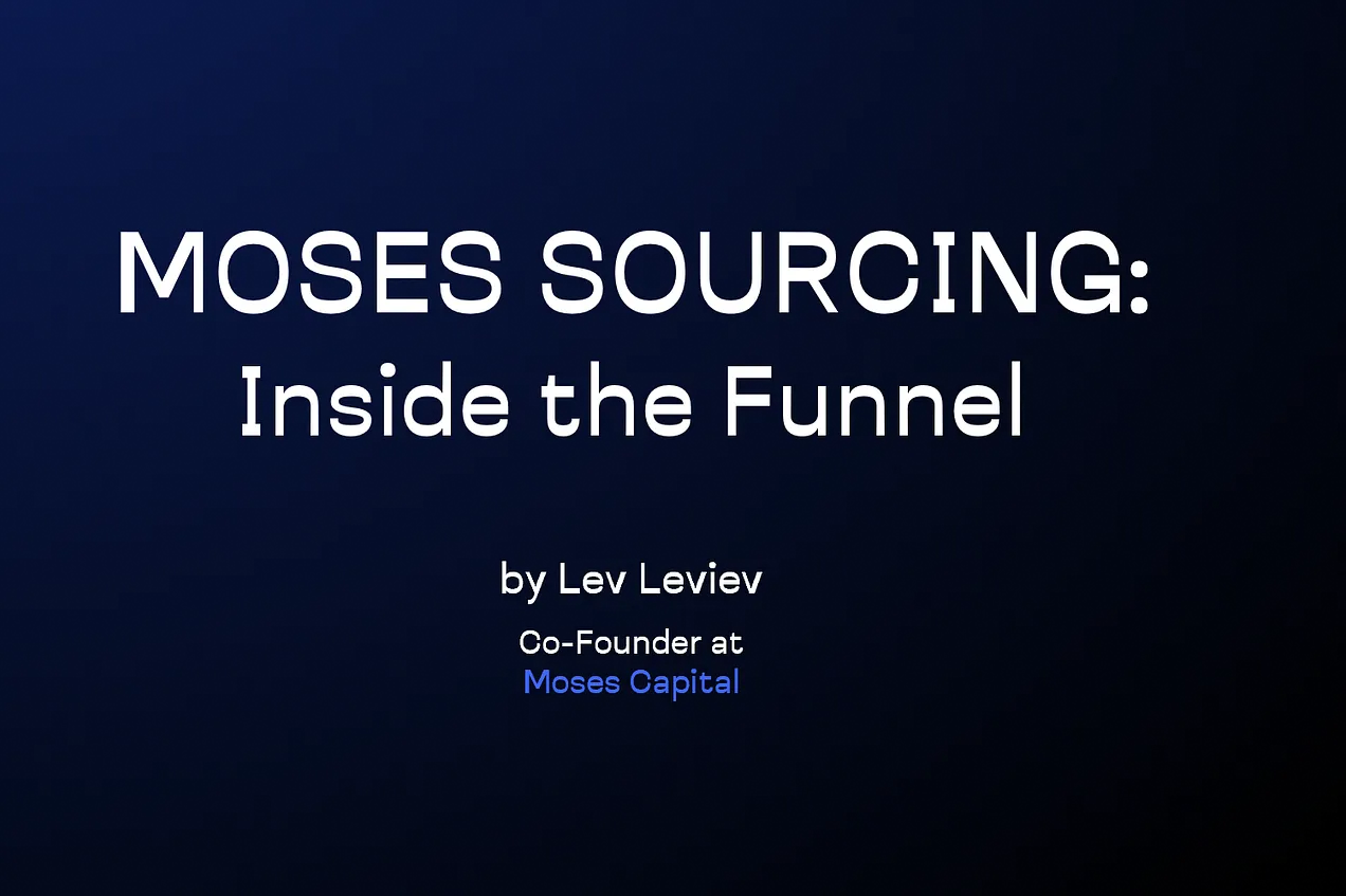 什麼樣的 VC 能拿到母基金的錢?我們看了 2000 個之後有了答案