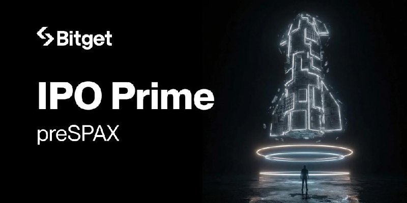 3 分钟看懂如何在 Bitget 参与 SpaceX IPO