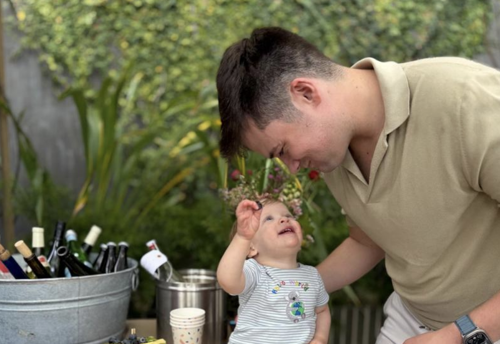 Sam Altman 家中被扔燃燒瓶後發文：我愛我的家人，也相信 AI 屬於所有人