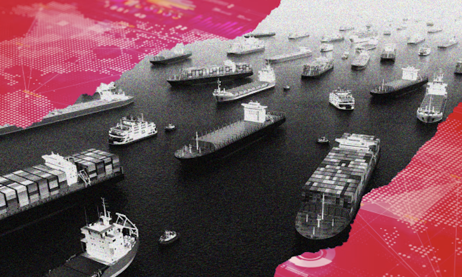 Les États-Unis bloquent le détroit d’Ormuz : un coup astucieux, mais voué à l’échec