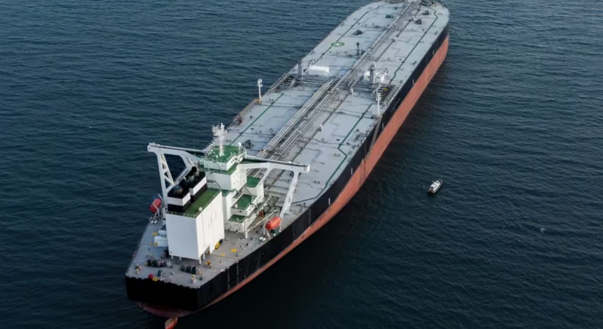 為何伊朗更青睞穩定幣做霍爾木茲海峽的通行貨幣？