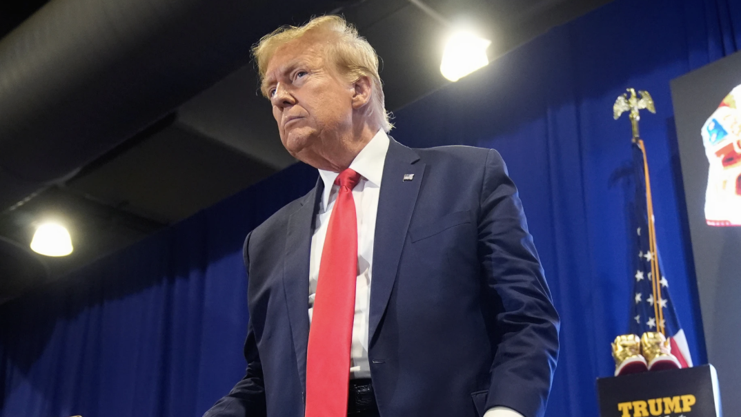 “没人在乎，我被允许这么做”：美联社深度起底特朗普家族加密利益链