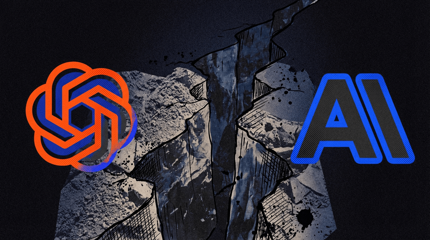 A Victory of Values: How Anthropic Overtook OpenAI