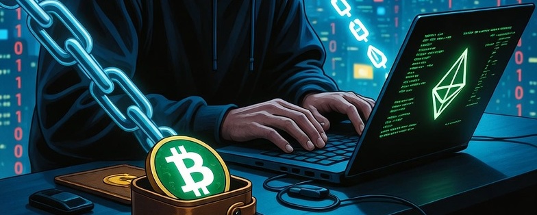 47 Crypto Security Incidents Retrospective: Everyone Fell for the Same Human-Caused Vulnerability