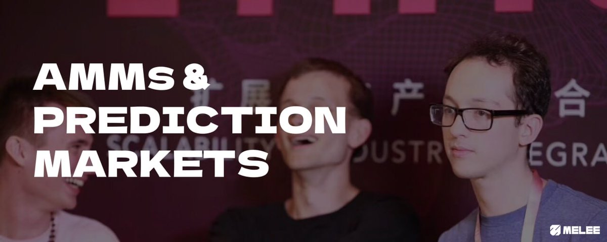 왜 자동 시장 조성자(AMM) 메커니즘이 예측 시장 분야에서 실패하는가?