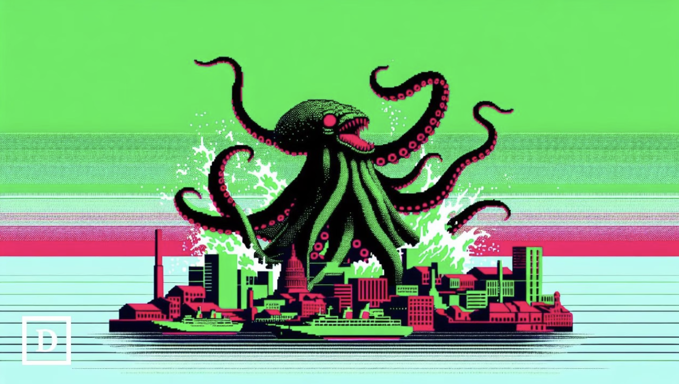 Deutsche Börse invests $200 million in Kraken, valuation down 30% year-on-year