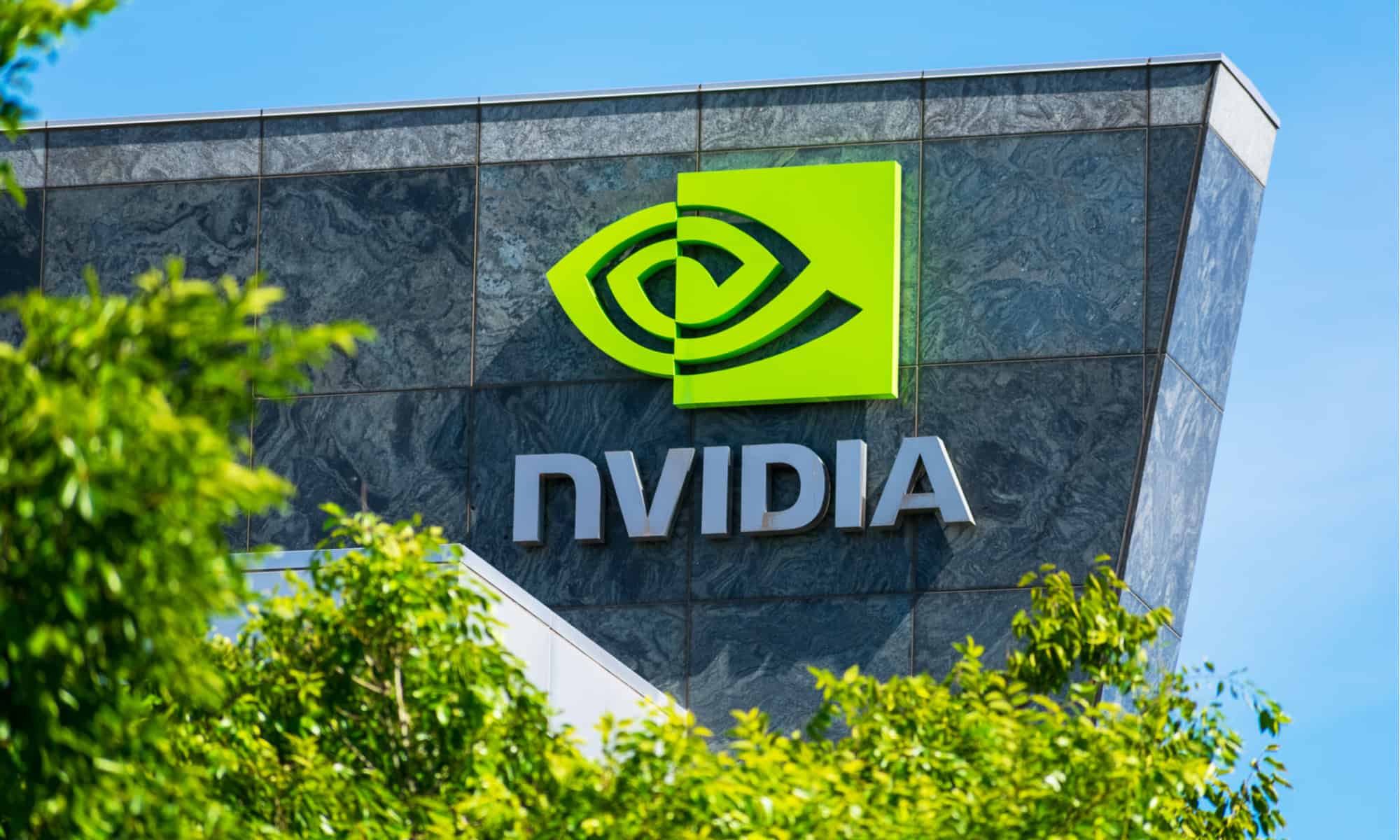 NVIDIA Begins Selling the “Pickaxe-Making” Method